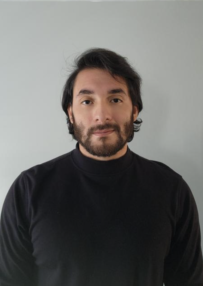 Jonny Calderon